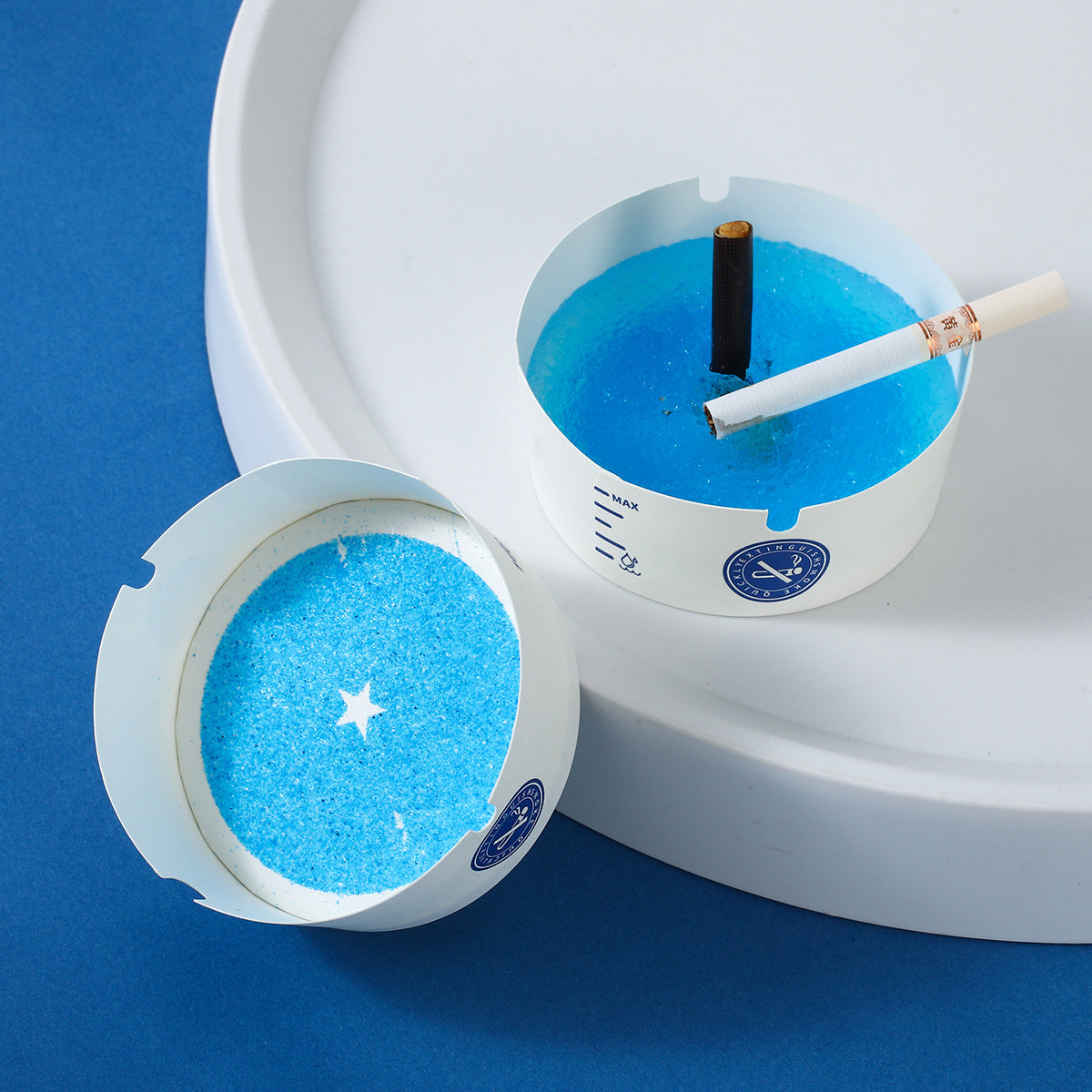 Kokusuz Kullan At Küllük