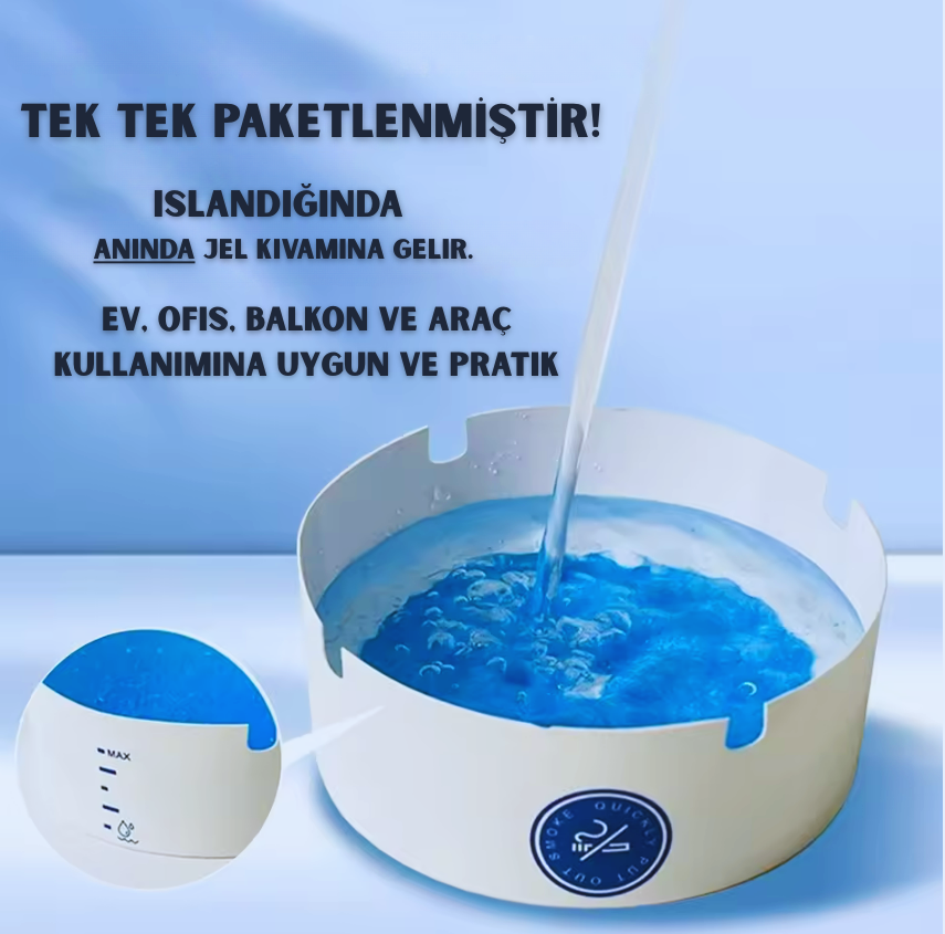 Kokusuz Kullan At Küllük