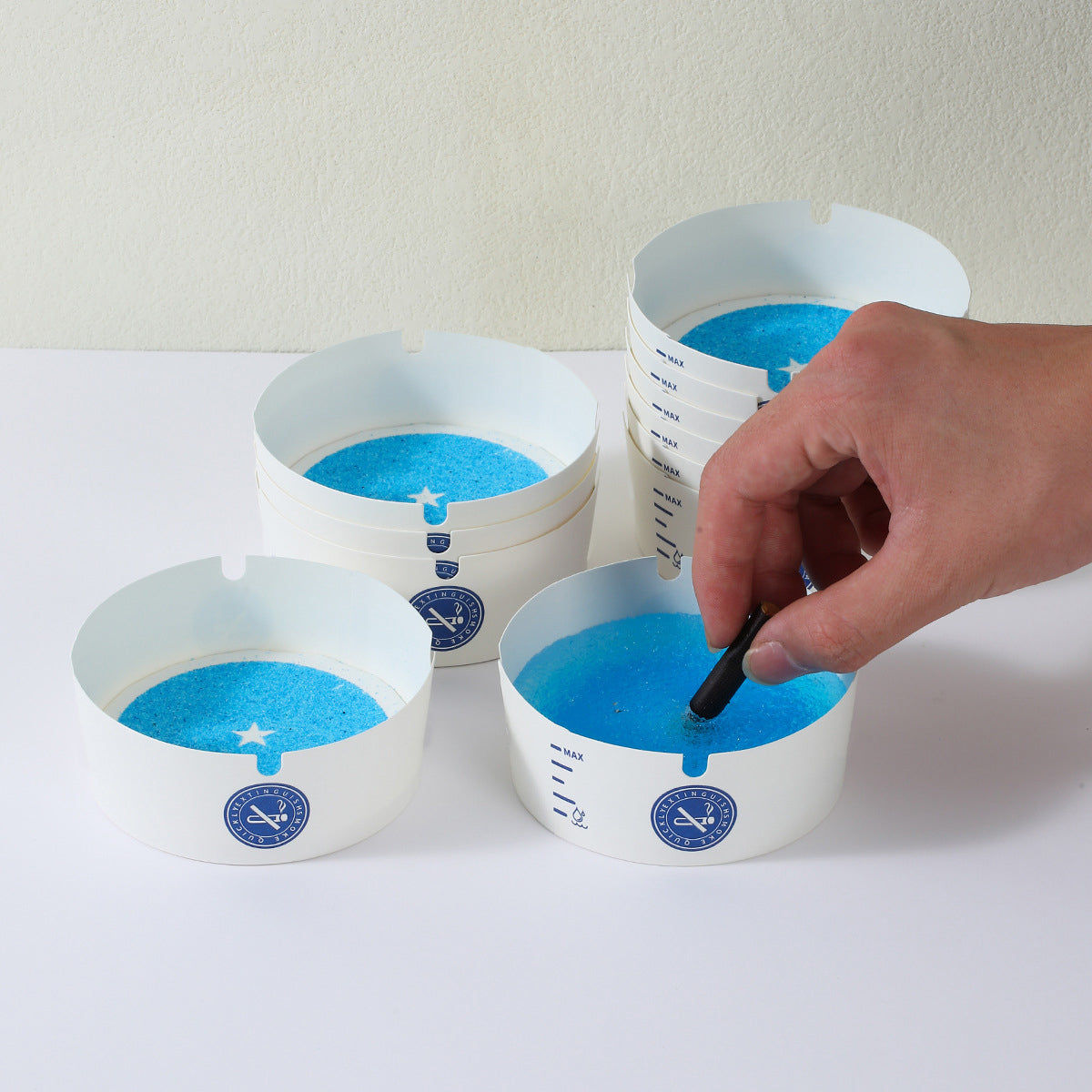 Kokusuz Kullan At Küllük