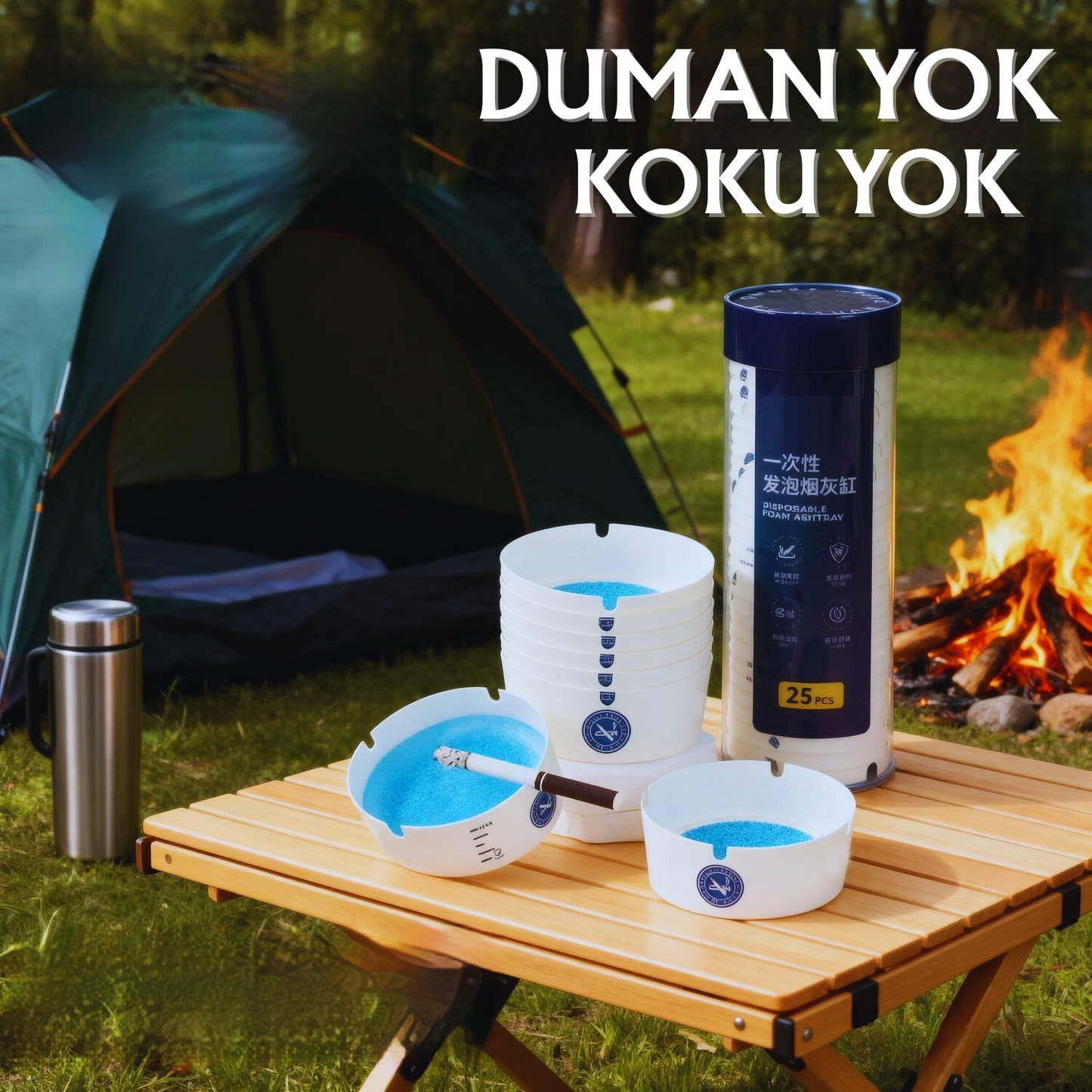 Kokusuz Kullan At Küllük