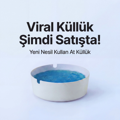 Kokusuz Kullan At Küllük