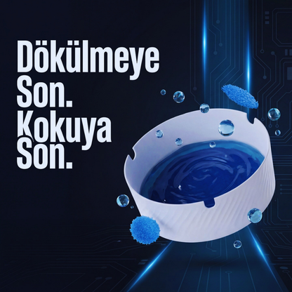 Kokusuz Kullan At Küllük