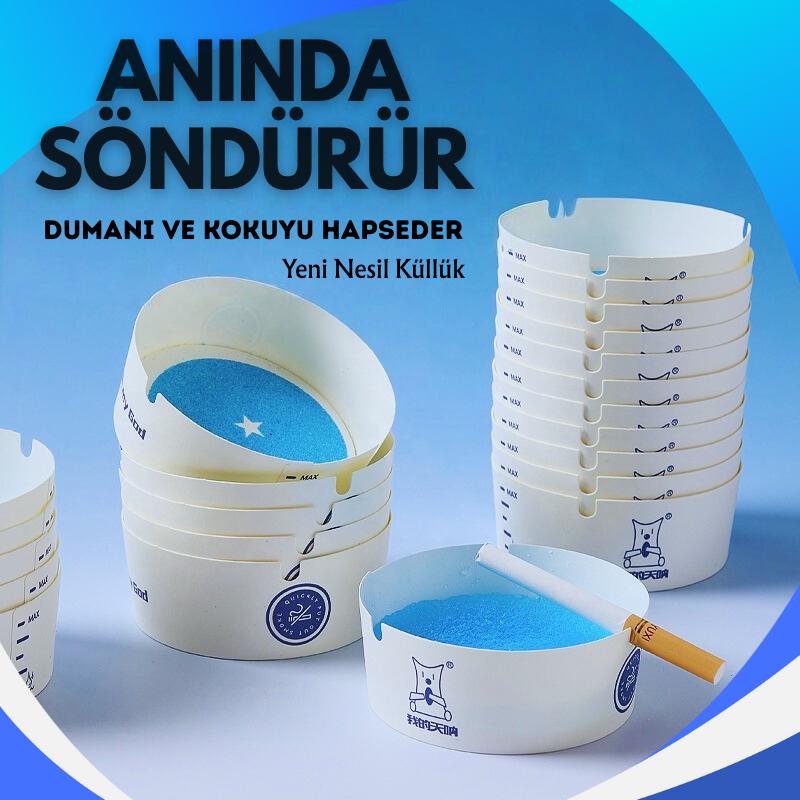 Kokusuz Kullan At Küllük