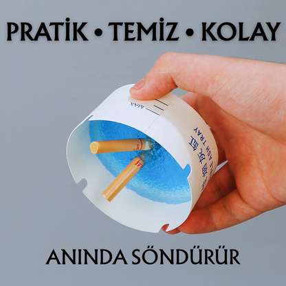 Kokusuz Kullan At Küllük